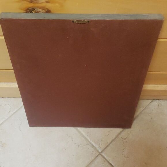 Caffe Expresso on Canvas - Picture 7 of 8